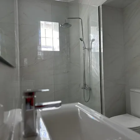 Cretan Nature Stone Three- Bedroom شقة Agia (Chania, Crete)