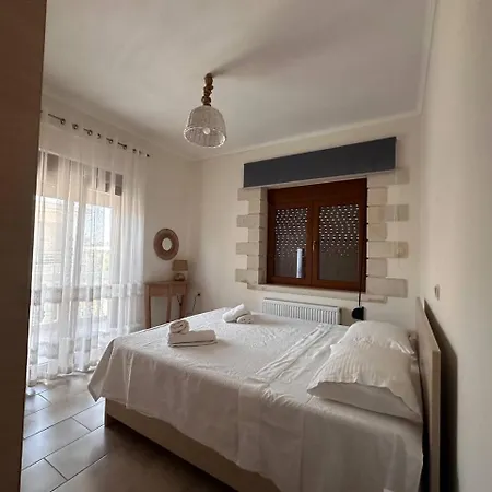 Appartement Cretan Nature Stone Three- Bedroom *