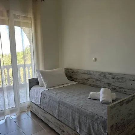 Cretan Nature Stone Three- Bedroom
