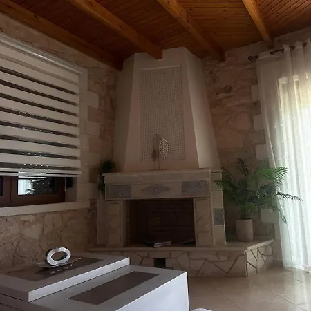 Appartement Cretan Nature Stone Three- Bedroom
