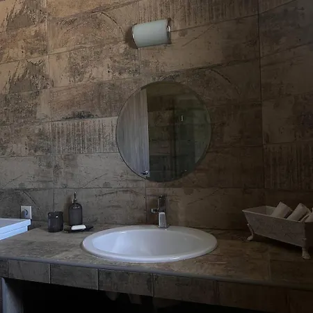 Appartement Cretan Nature Stone Three- Bedroom *