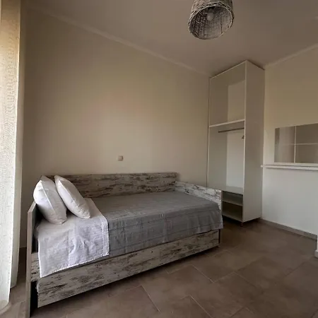 Appartement Cretan Nature Stone Three- Bedroom Agia (Chania, Crete)