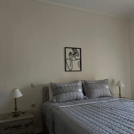 Appartement Cretan Nature Stone Three- Bedroom