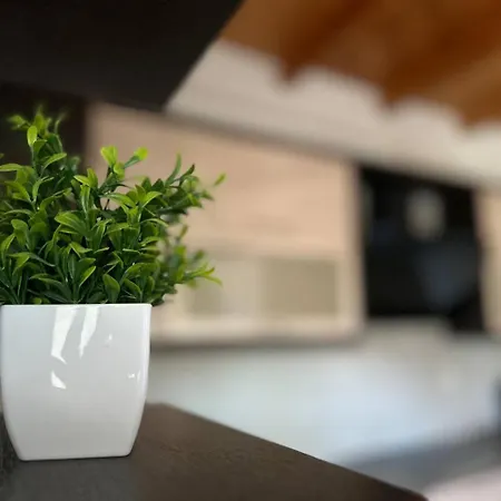 Appartement Cretan Nature Stone Three- Bedroom *