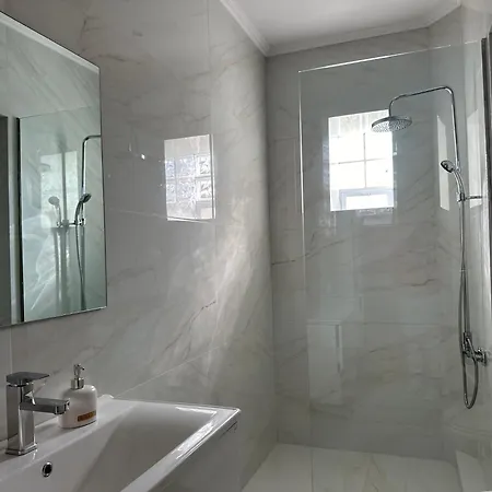 Cretan Nature Stone Three- Bedroom Appartement Agia (Chania, Crete)