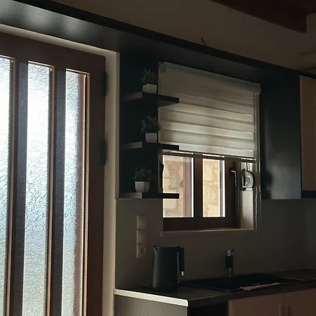 Appartement Cretan Nature Stone Three- Bedroom