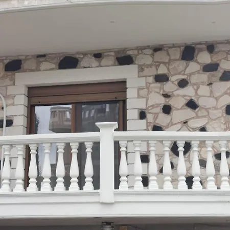 Cretan Nature Stone Three- Bedroom * Agia (Chania, Crete)